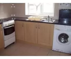 2 Bed First Floor Flat in Manor Park / East Ham Available from 31 May 2015 - 1
