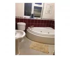 Сдаю комнатy Double ensuite с душем Chadwell Heath - 4