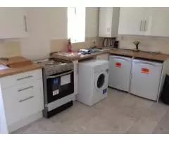 Brand New 3 Double Bedroom Flat with 2 Gardens - Plaistow, Barking Road 1 645 £ — Available 28th May