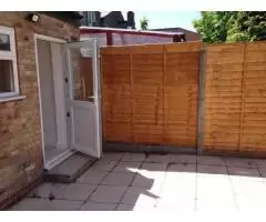 Brand New 3 Double Bedroom Flat with 2 Gardens - Plaistow, Barking Road 1 645 £ — Available 28th May - 2