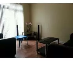 Большая Double room в Ilford, 100ф. Для девушки находящийся в UK легально.