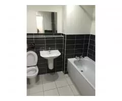NEW BRAND MODERN 2 BED APARTMENT, BARKING, IG11 1 550 £ — Available NOW - 2