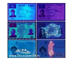 Buy UK Passports,Driver’s License,(kenhiner601@outlook.com)IDs,Visas - 1