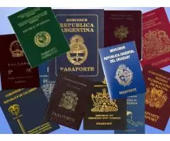 Купить EU / UK паспорта, водительские права, (kenhiner601@outlook.com) идентификационные карты, визы - 1