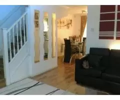 3 Bed House, Keel Close Barking, IG1 1 650 £ — Available Now - 1