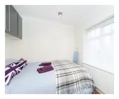 Double room на MIle End, ZONE 2!!!