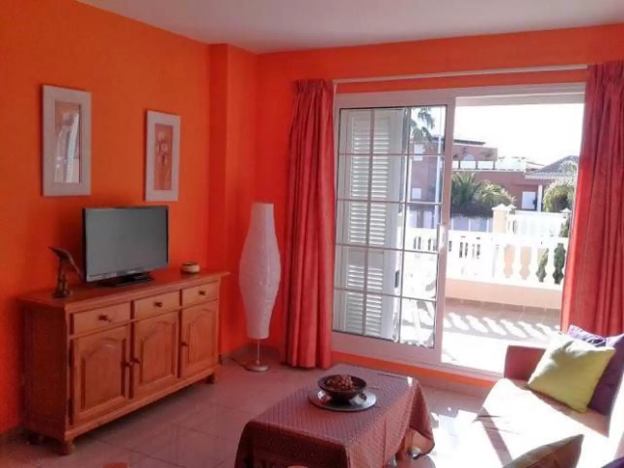 Apartment in Tenerife for rent