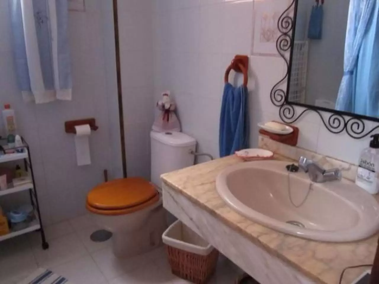 Apartment in Tenerife to rent