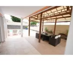 Villa in Tenerife for rent, in Costa Adeje, Madronal de Fanabe - 1