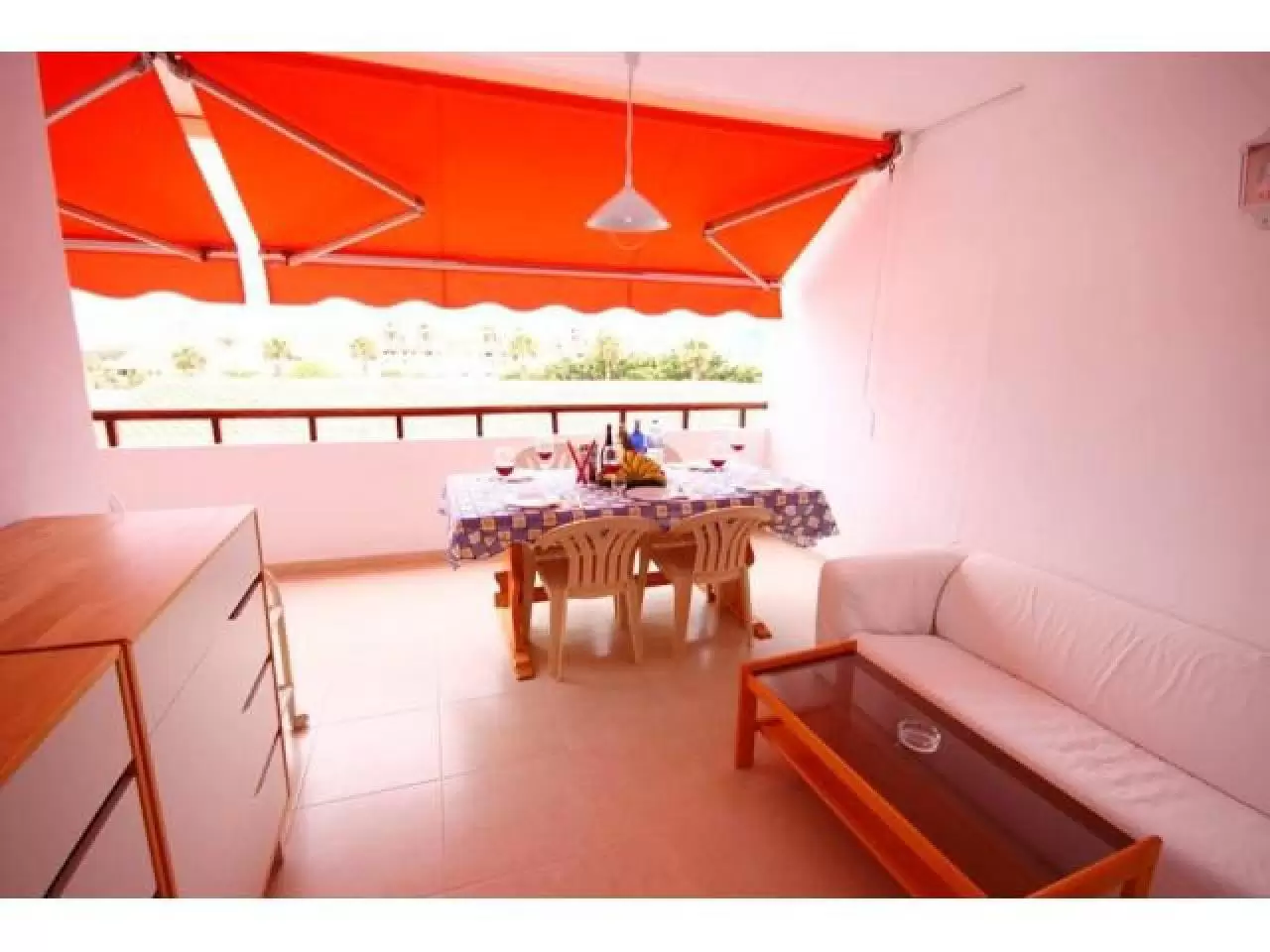 Apartment in Tenerife for rent