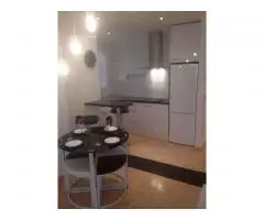 Apartment in Spain - 1