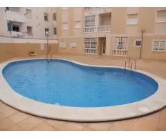 Apartment in Spain - 2