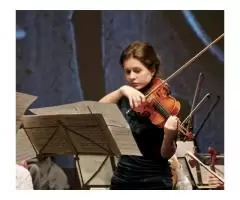 Уроки игры на скрипке от опытного педагога - 1