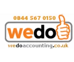Accounting, Tax & Business Advice Services - 1