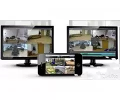 Установка скрытого видеонаблюдения на компьютер, ноутбук, гаджет.