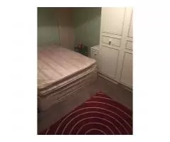 Прекрасная Double Room рядом с CANARY WHARF - 1