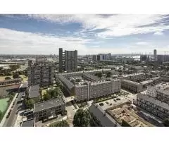 Прекрасная Double Room рядом с CANARY WHARF - 4