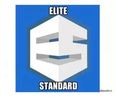 Компания "ELITE STANDARD LTD" профессионально выполнит весь спектр ремонтно-строительных работ. - 1