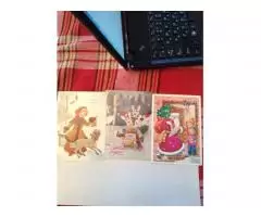 коллекция почтовых открыток - 11