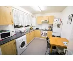 Double комната в аренду, £580/month, all bills included, Bethnal Green, London, ladies only - 3