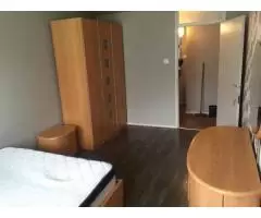 Double комната в аренду, £200/week, all bills included, Shadwell, London - 4