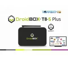 Русское телевидение, кино, сериалы на вашем ТВ возможно Бесплатно с помощью приставок Droidbox!!! - 2