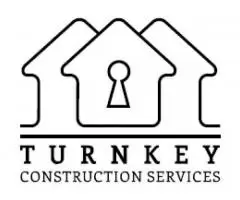 Строительная Компания Turnkey Construction Services Ltd - 3