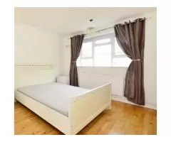 Сдается уютная single  комната в квартире в красивом и спокойном районе на Putney SW15 6AG. - 4