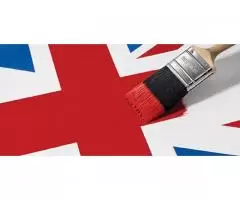 London painting and decorating services - 1