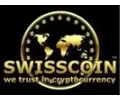 НОВАЯ ШВЕЙЦАРСКАЯ ВАЛЮТА SWISSCOIN ЗАВОЁВЫВАЕТ МИР!