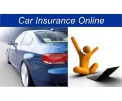 Car insurance (авто страхование)