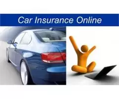 Car insurance (автор страхование) - 1