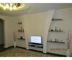 Новый современный трехуровневый+ дом в Беларуси