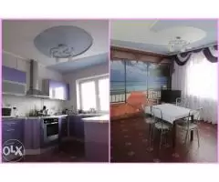 Новый современный трехуровневый+ дом в Беларуси - 3