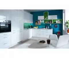 ПОСТАВЛЯЕМ КАЧЕСТВЕННЫЕ КУХНИ ИЗ ЕВРОПЫ FAMILY LINE KITCHENS - 2