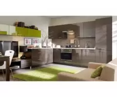 ПОСТАВЛЯЕМ КАЧЕСТВЕННЫЕ КУХНИ ИЗ ЕВРОПЫ FAMILY LINE KITCHENS - 3