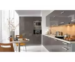 ПОСТАВЛЯЕМ КАЧЕСТВЕННЫЕ КУХНИ ИЗ ЕВРОПЫ FAMILY LINE KITCHENS - 4