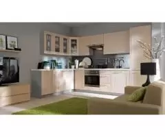 ПОСТАВЛЯЕМ КАЧЕСТВЕННЫЕ КУХНИ ИЗ ЕВРОПЫ FAMILY LINE KITCHENS - 5