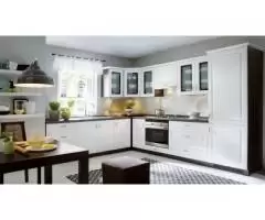 ПОСТАВЛЯЕМ КАЧЕСТВЕННЫЕ КУХНИ ИЗ ЕВРОПЫ FAMILY LINE KITCHENS - 9