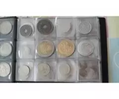 коллекция монет народов мира - 4