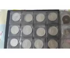 коллекция монет народов мира - 5