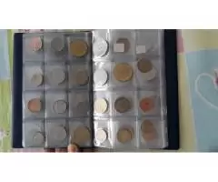 коллекция монет народов мира - 11