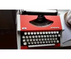 Продам пишущую машинку - 1