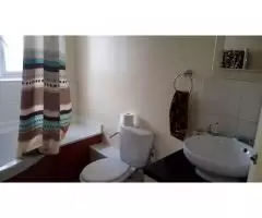 Сдается double room. South Woodford