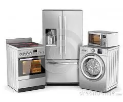Ремонт холодильников, стиральных машин, электродуховок - 1