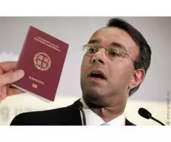 Легализация в Европе через румынский паспорт