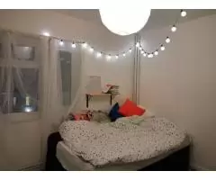 Double room dlya devushki - 2