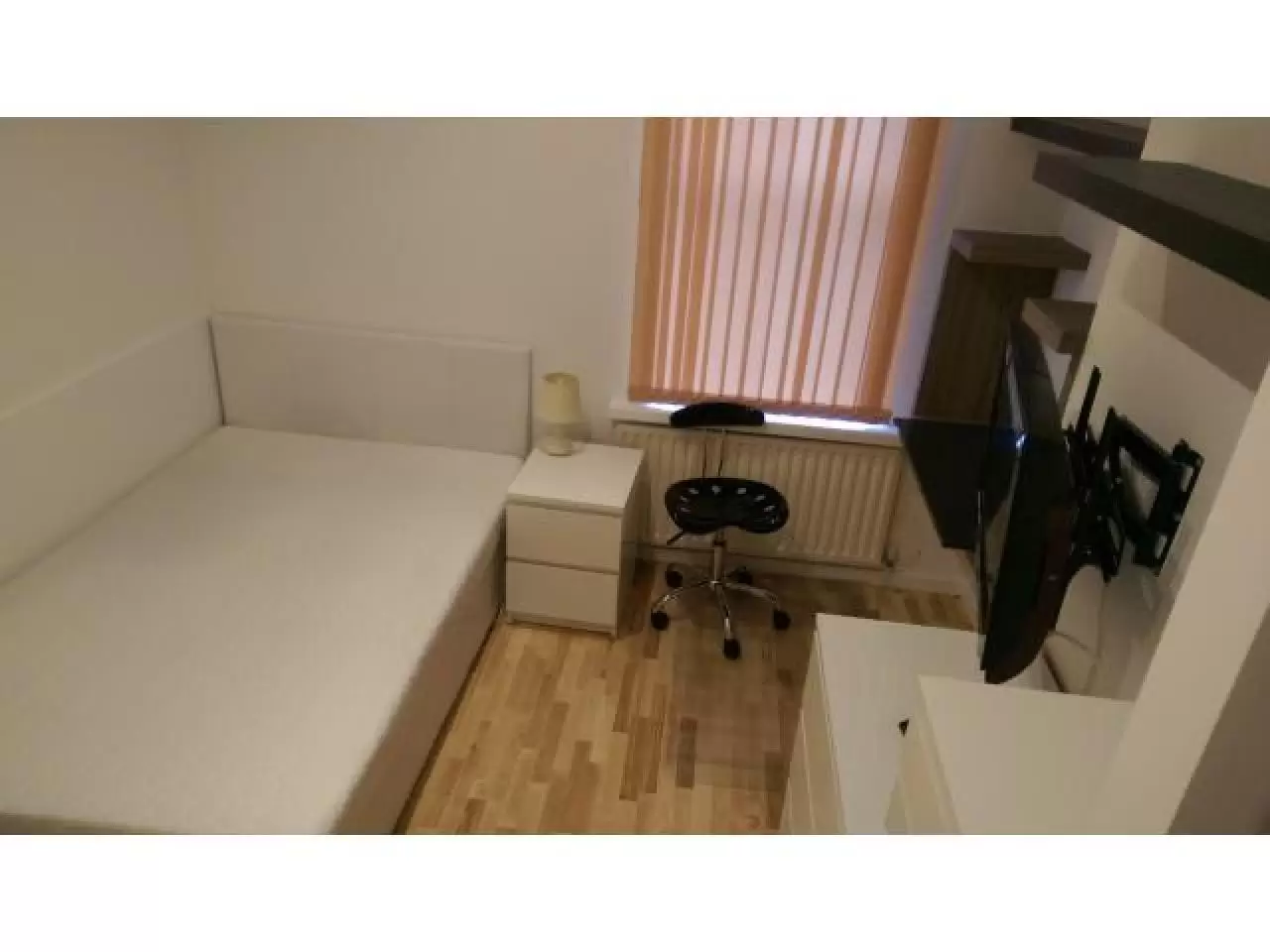 Double room в тихом доме нa Stratford £138 p/w