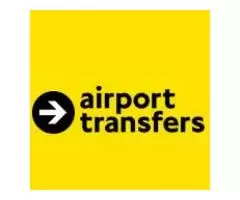 London airport taxi and transfers services at fixed price - 1