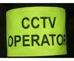 Компания Hunter Recruitment предоставляет  курсы  (Оператор видеонаблюдения CCTV SIA LICENCE COURSE)